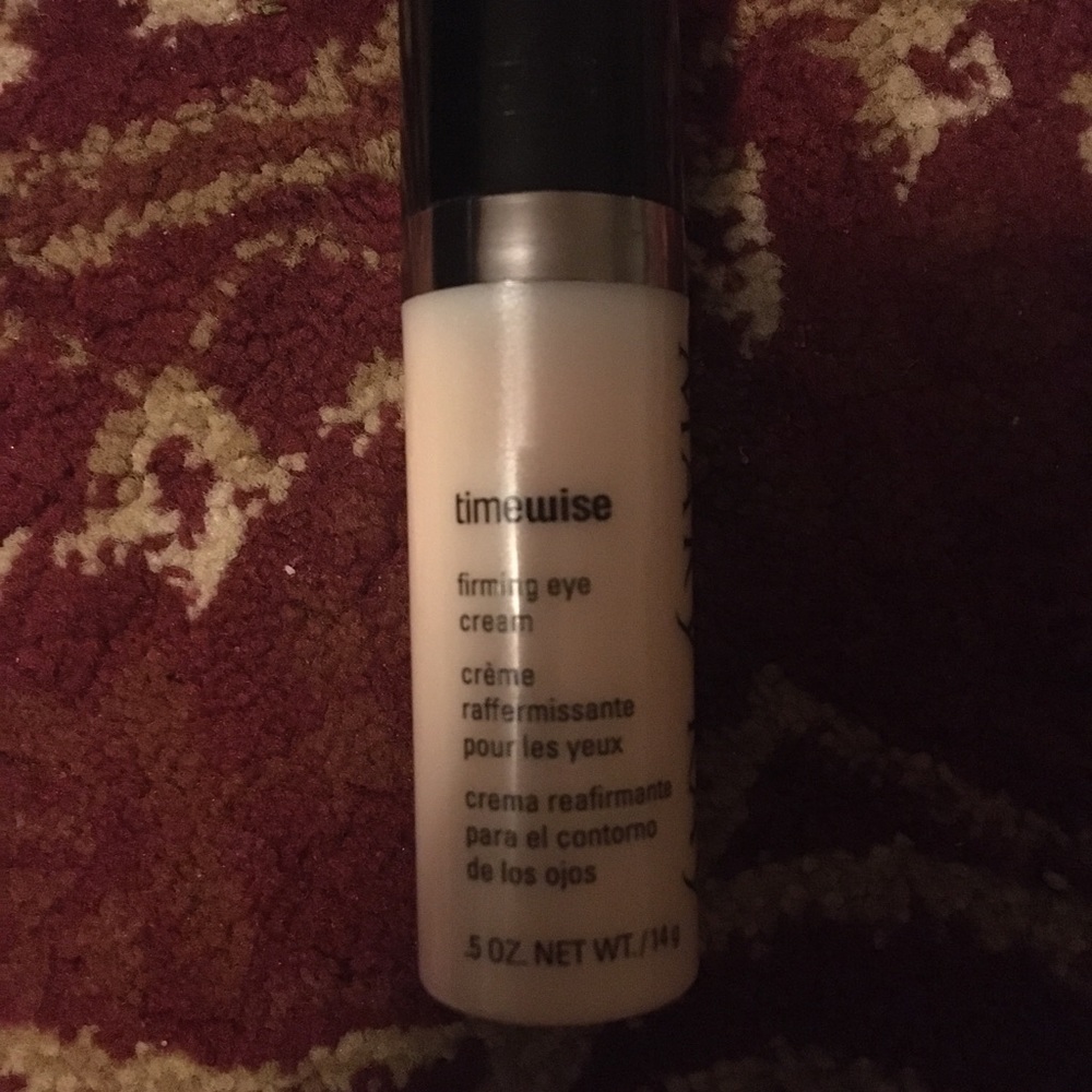 Mary Kay Firming Eye Cream